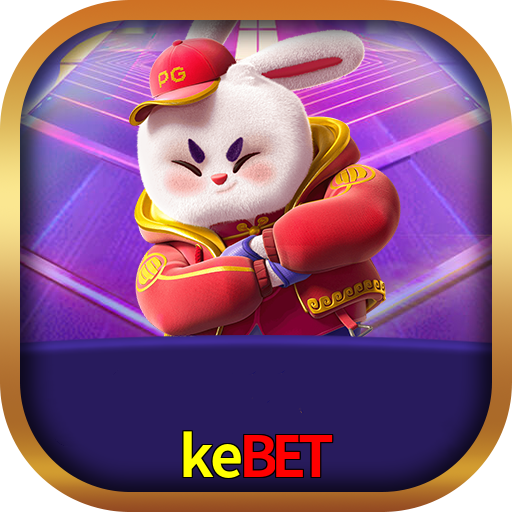 Logo da kebet