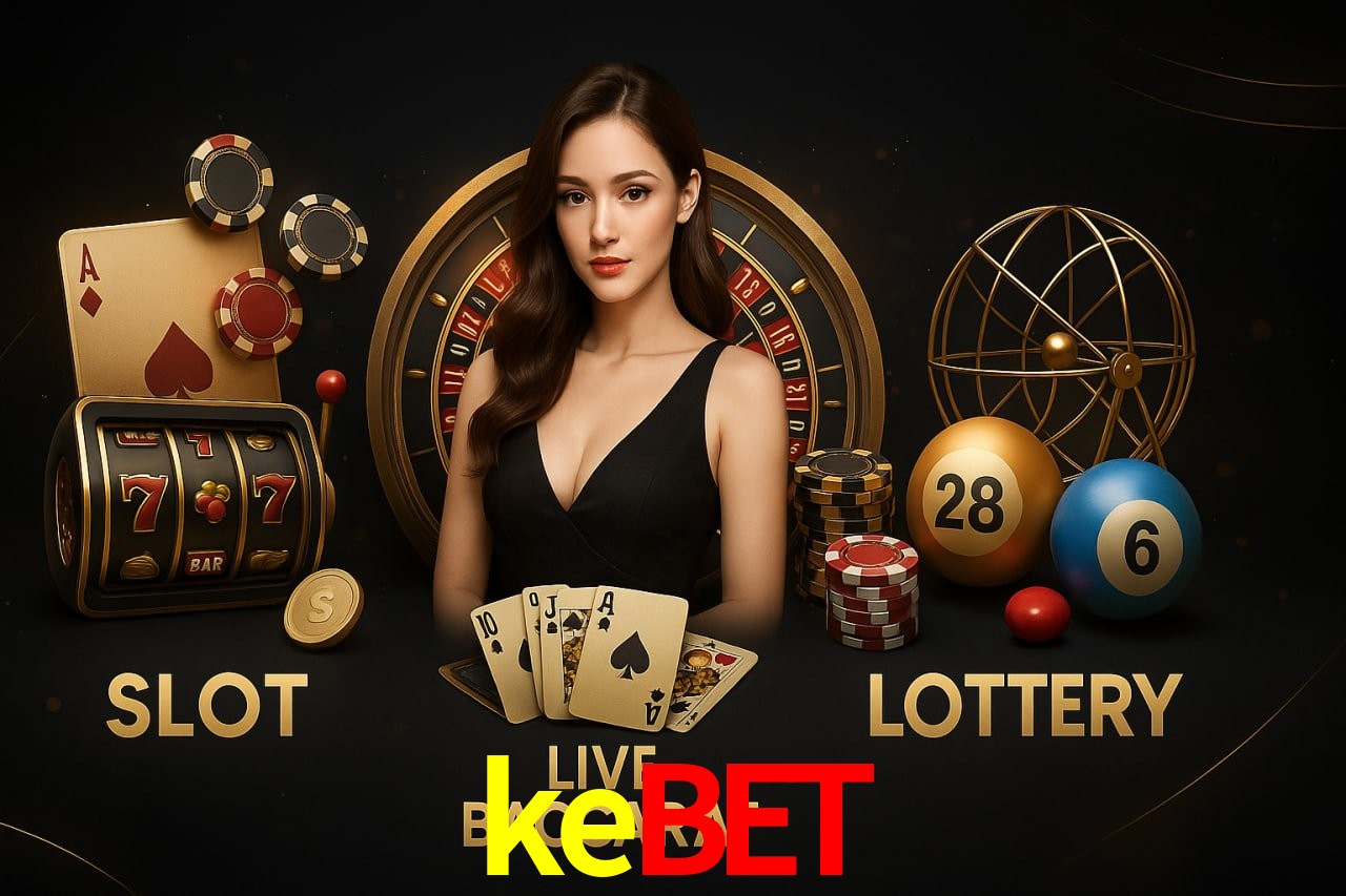 kebet: Jogos de Caça-Níqueis-Altas Recompensas, Roleta-Velocidade, Blackjack-Desafios Máximos