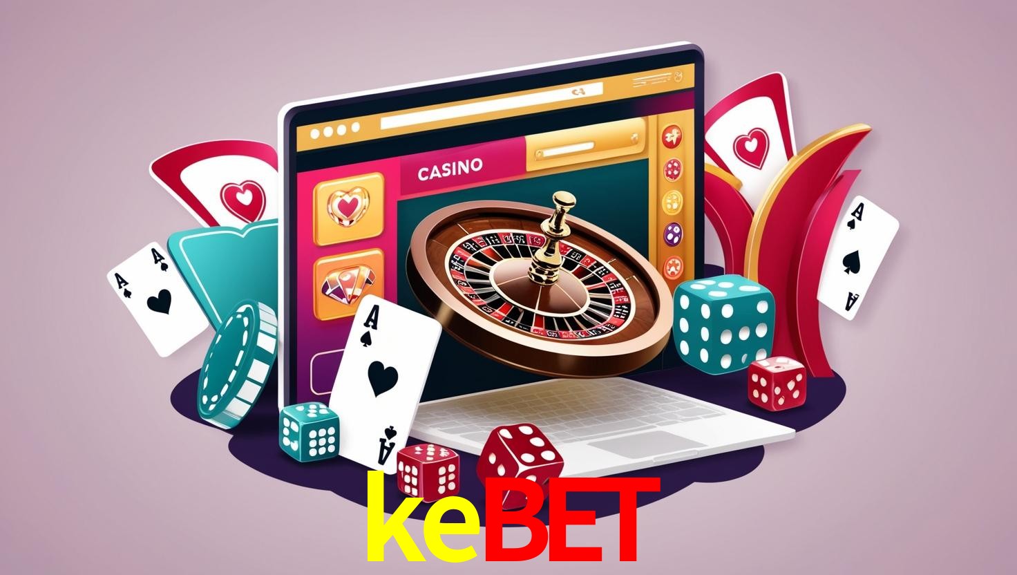 KEBET